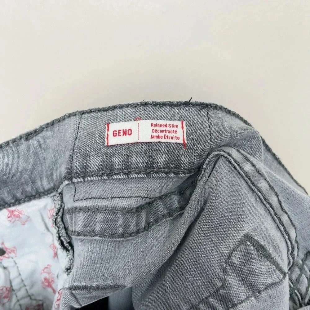 True Religion maker true